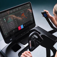 Symbio Incline Elliptical™ Home Edition