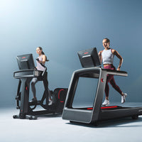 Symbio Incline Elliptical™ Home Edition