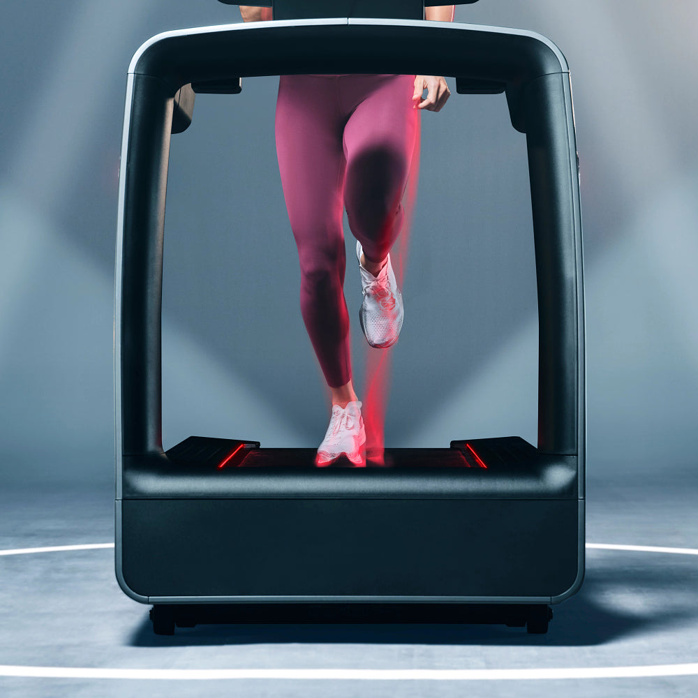 Symbio Runner™ Home Edition
