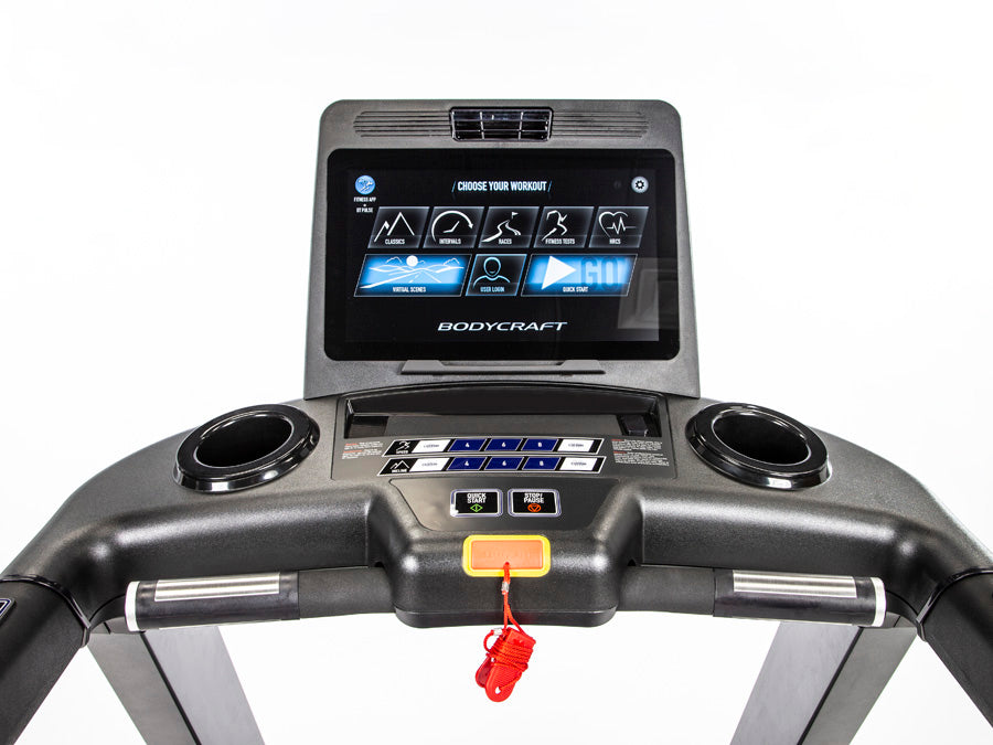 T1050 Treadmill