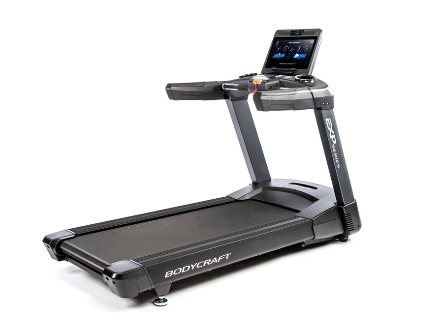 T1050 Treadmill