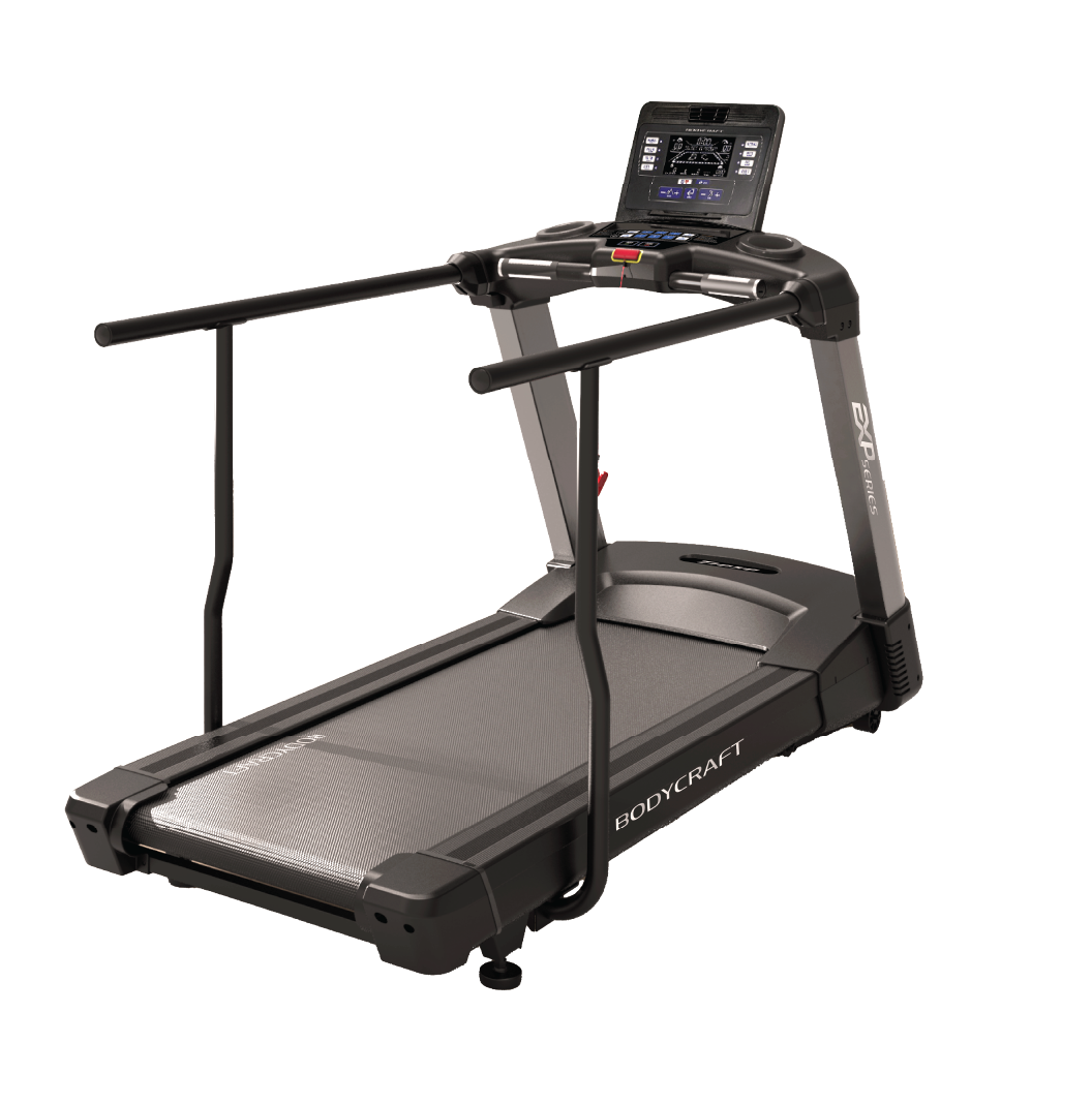 ボディクラフト T1050 トレッドミル