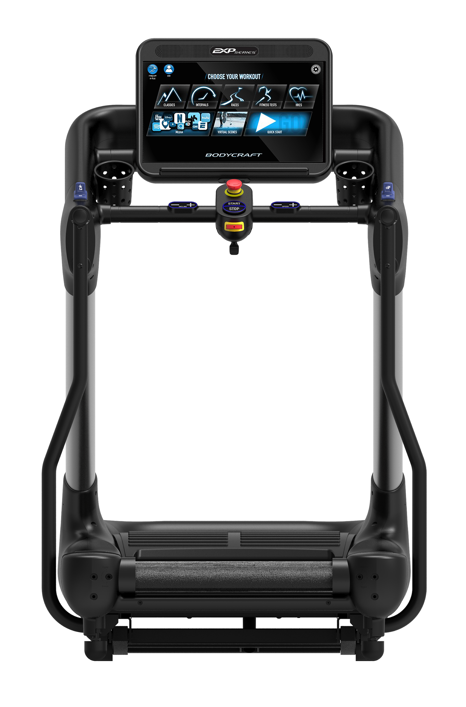 T1200 Treadmill
