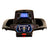 Endurance T150 treadmill console