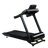 Endurance T150 treadmill detail