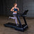 Body-Solid Endurance T25 Folding Treadmill - view 2