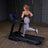 Body-Solid Endurance T25 Folding Treadmill - view 4