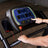 T50 walking treadmill console