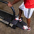T50 treadmill detail