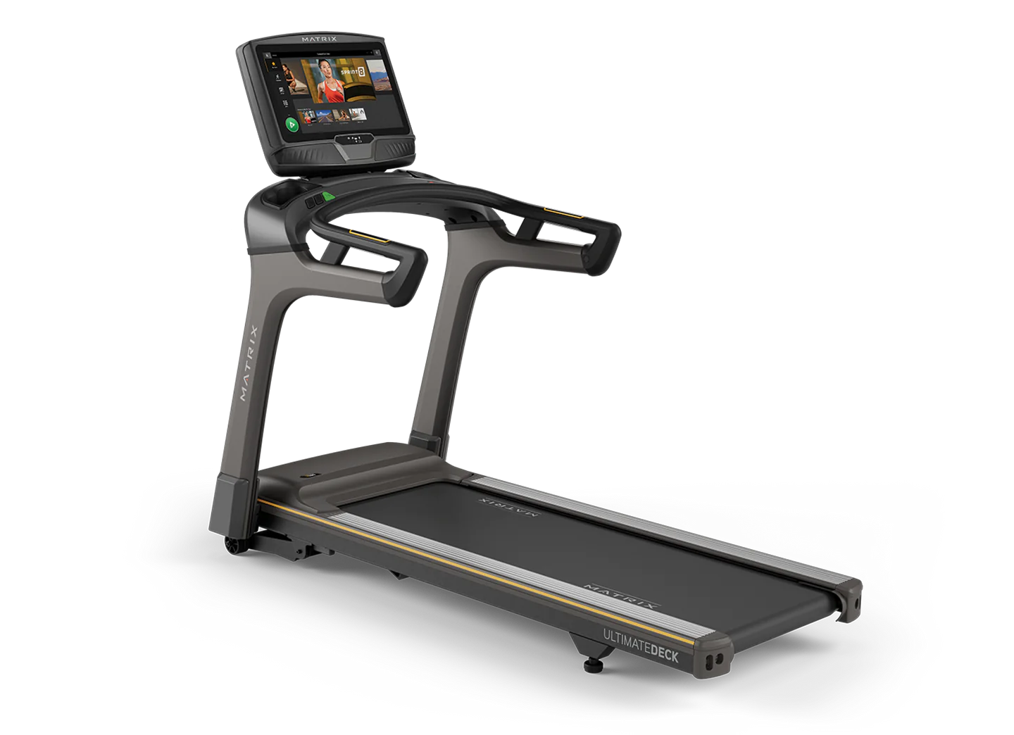 Matrix Treadmill T50