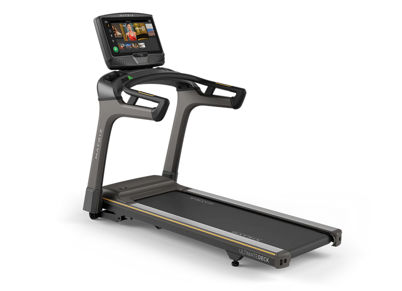 マトリックス トレッドミル T50 