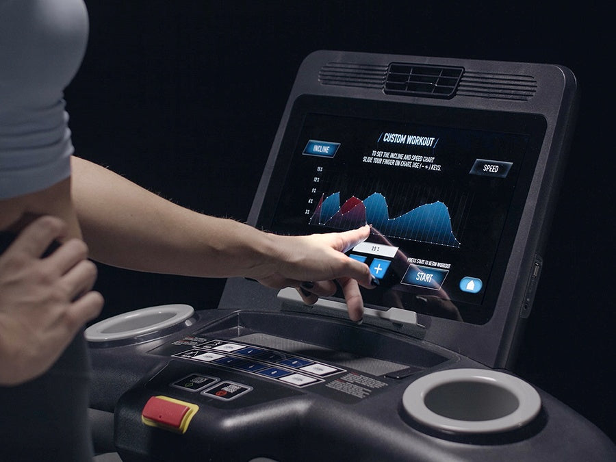 T800 Treadmill