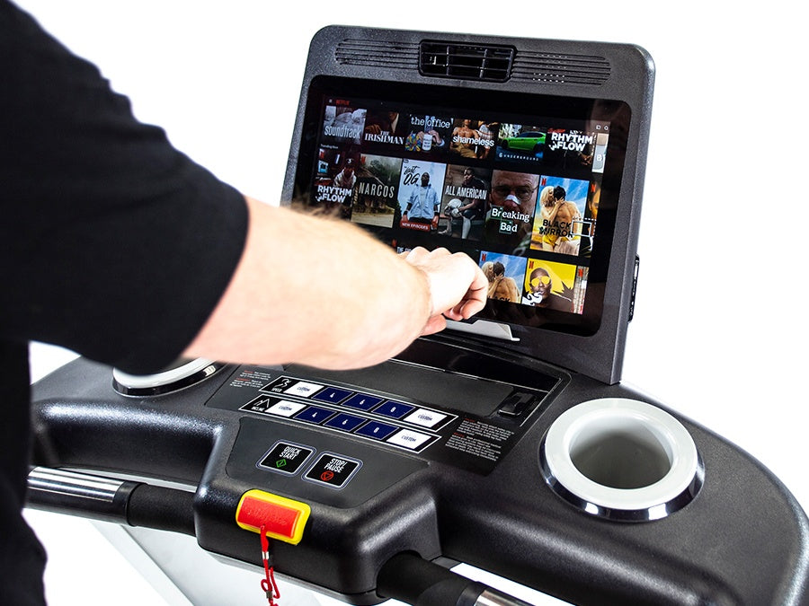 T800 Treadmill