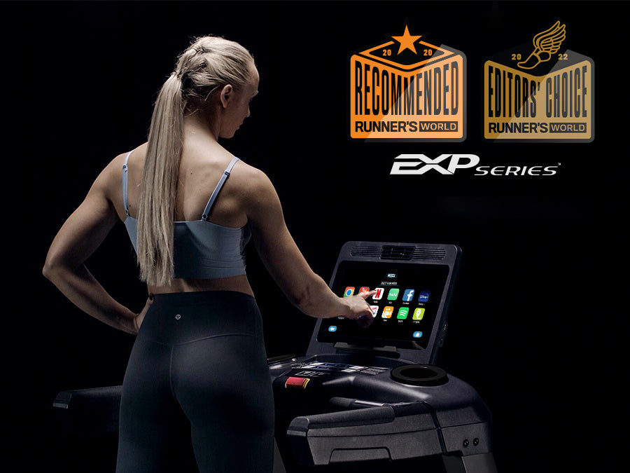 T800 Treadmill