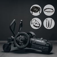 TANK® M3 Athlete Kit
