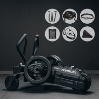 TANK® M3 Complete Kit