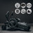 TANK® M3 Complete Kit