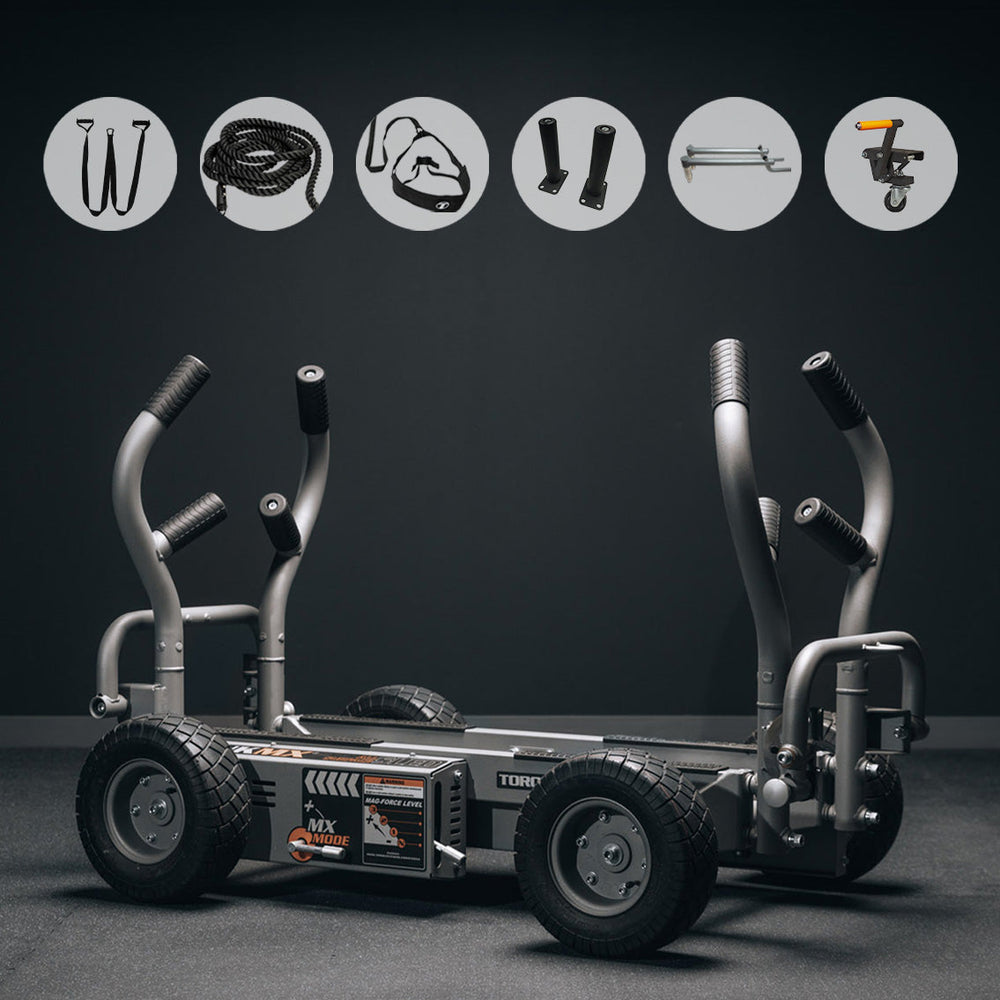 TANK® MX Complete Kit