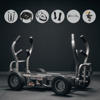 TANK® MX Complete Kit