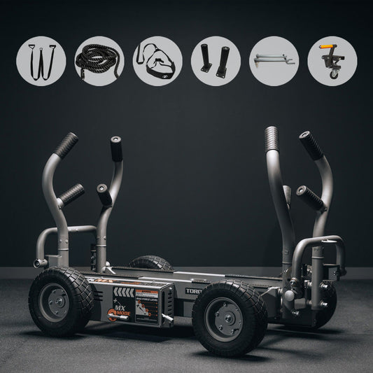 TANK® MX Complete Kit