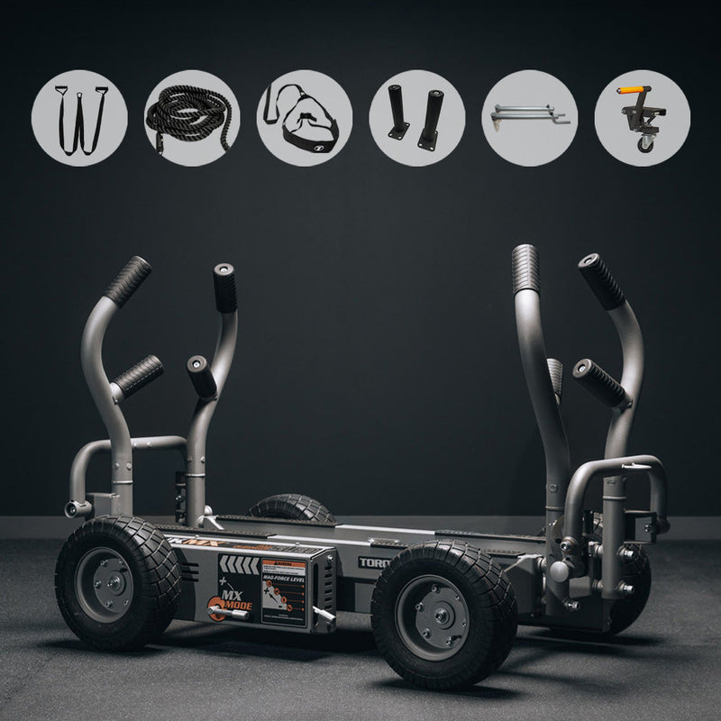 TANK® MX Complete Kit