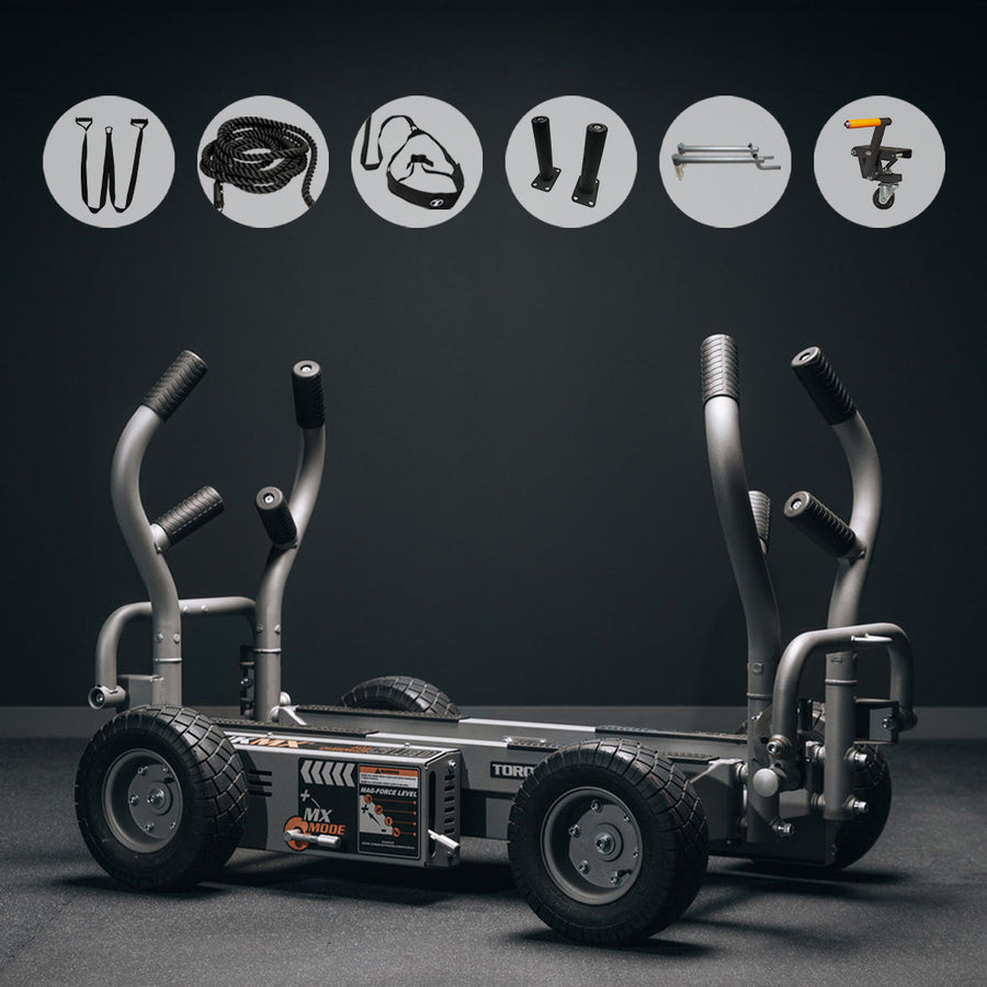 TANK® MX Complete Kit