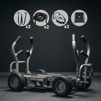 TANK® MX GT – Team Trainer