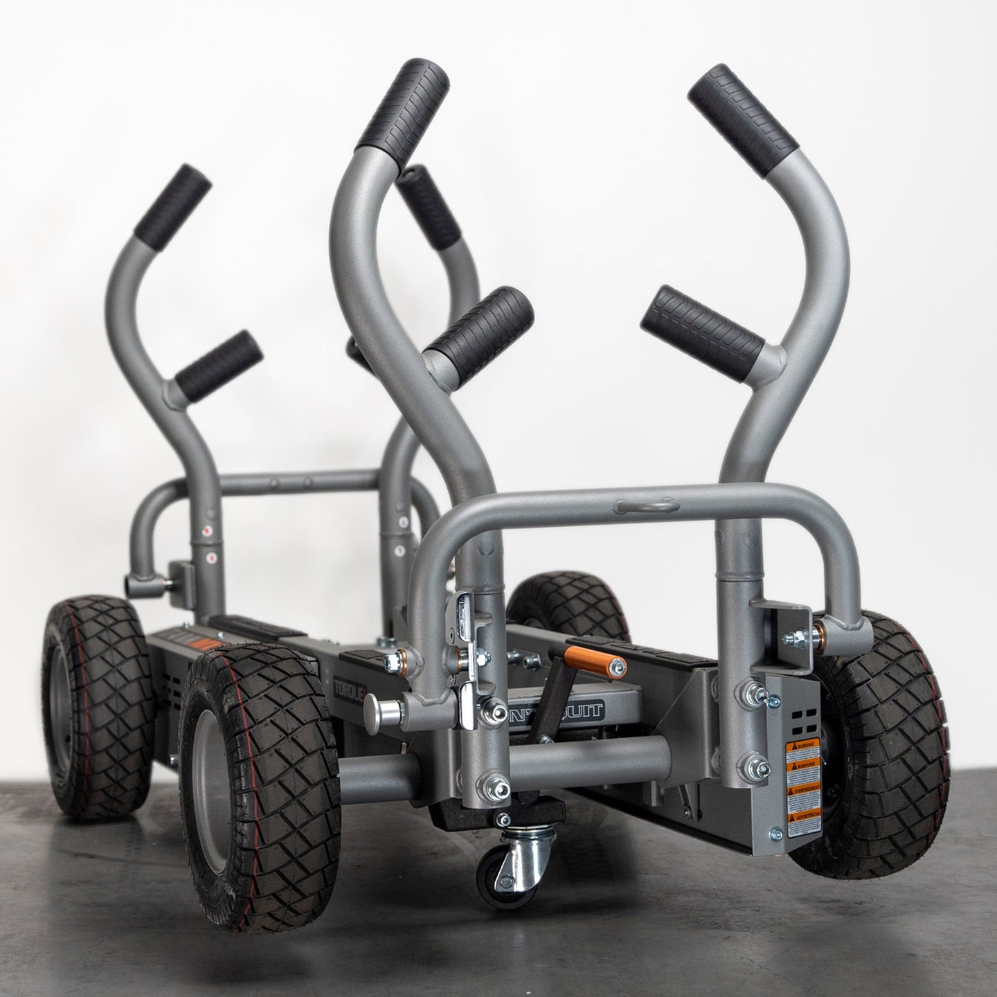 TANK® MX Complete Kit