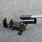 Body-Solid Dual Pivot T-Bar Row Platform - with standard bar