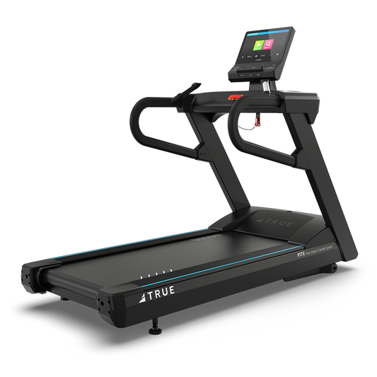 True Fitness Apex Treadmill