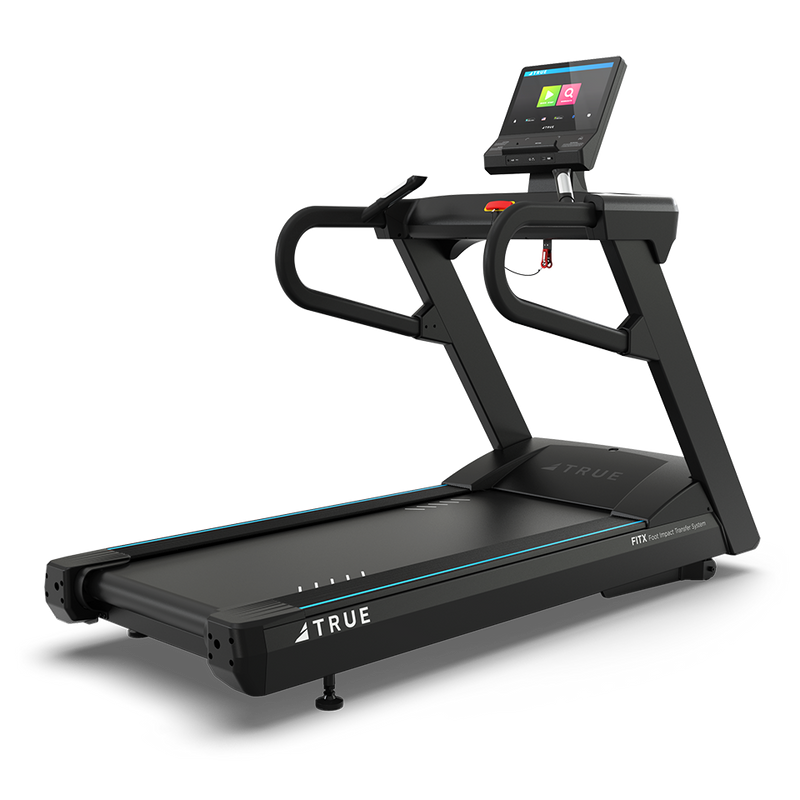Cinta de correr True Fitness Apex