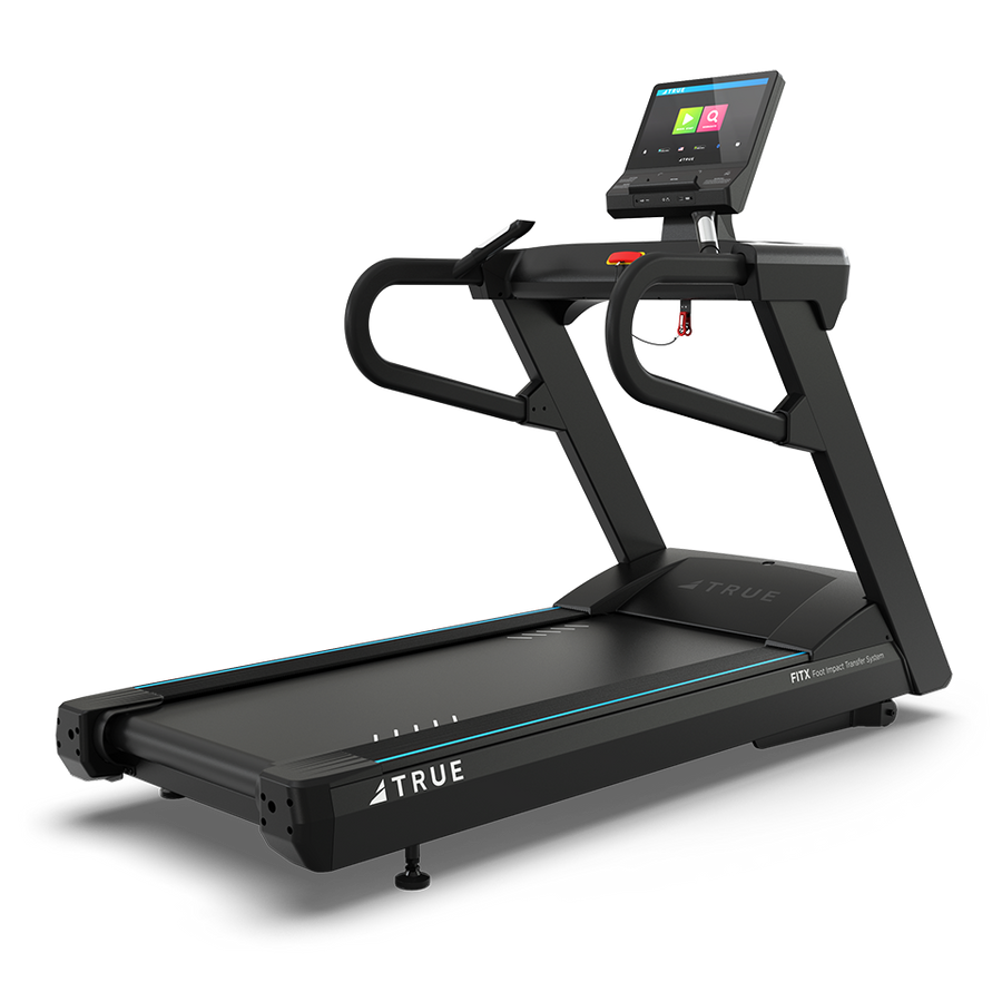 Cinta de correr True Fitness Apex
