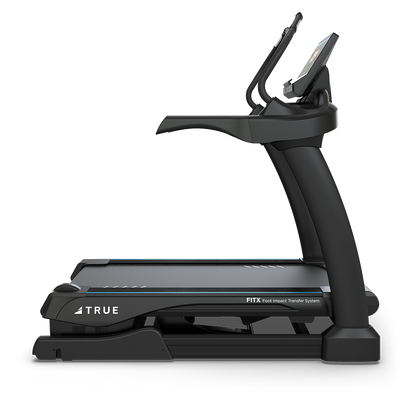 True Fitness Alpine Runner Incline Trainer