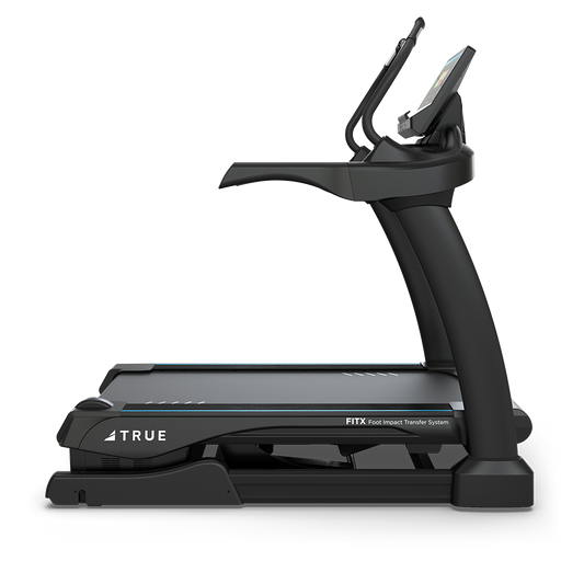 True Fitness Alpine Runner Incline Trainer