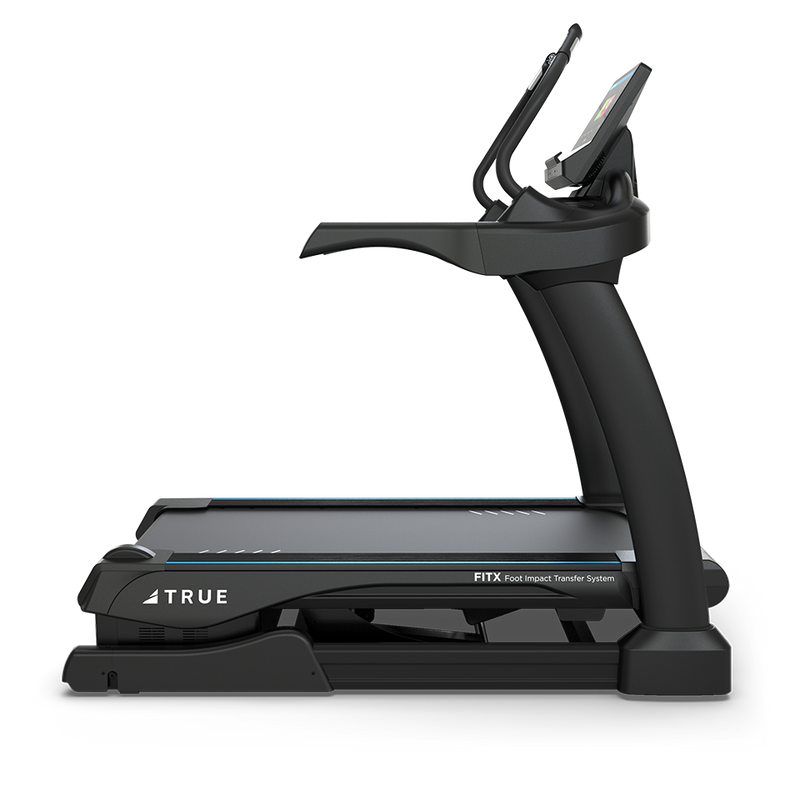 True Fitness Alpine Runner Incline Trainer