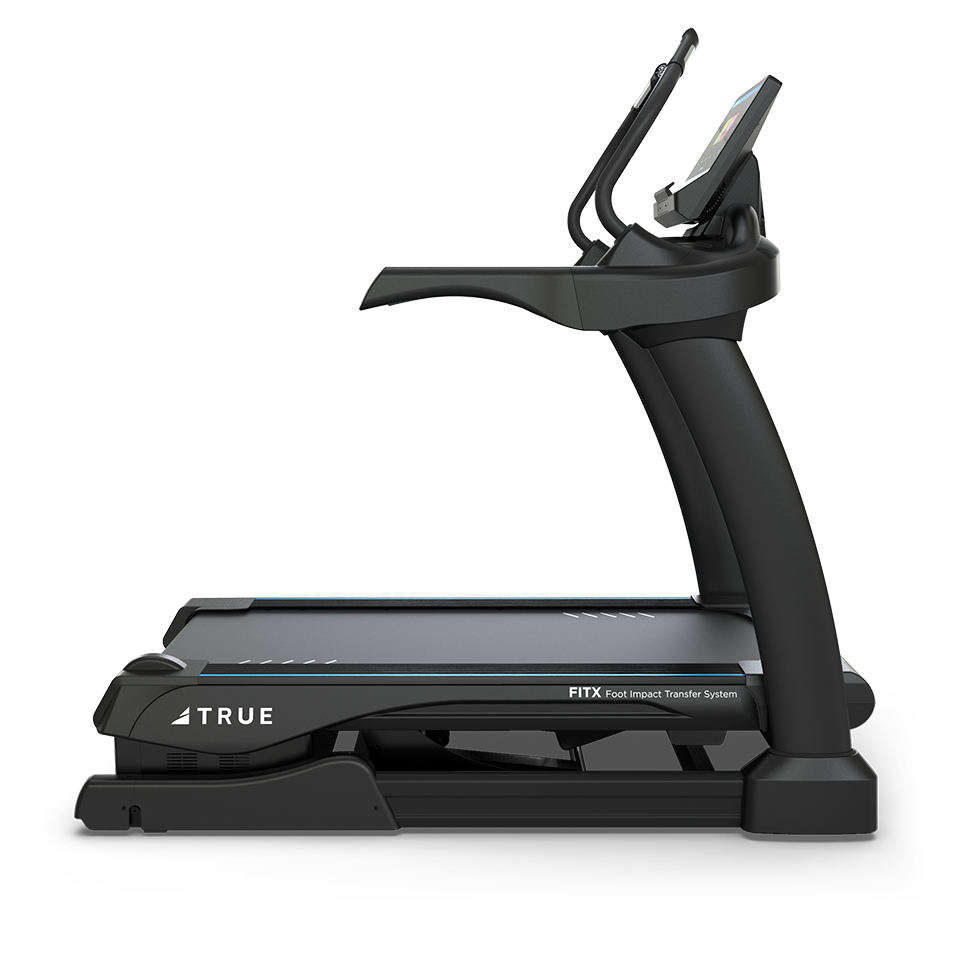 True Fitness Apex Treadmill