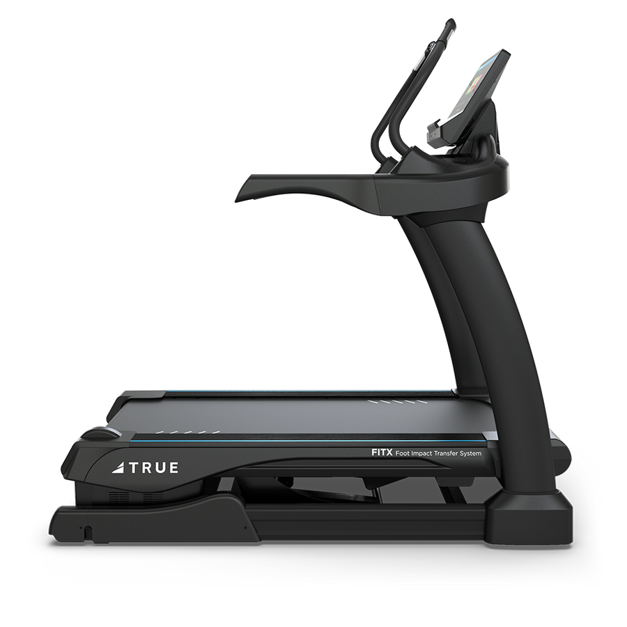 Cinta de correr True Fitness Apex