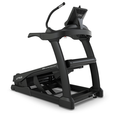 True Fitness Alpine Runner Incline Trainer