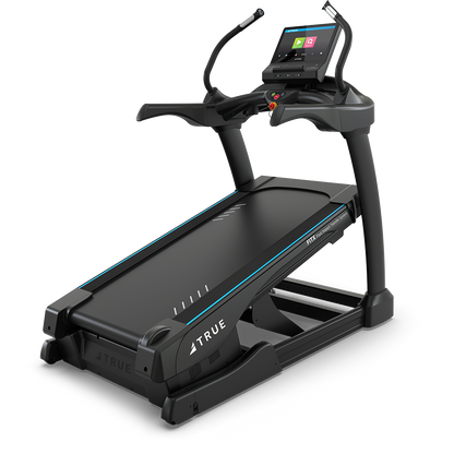 True Fitness Alpine Runner Incline Trainer