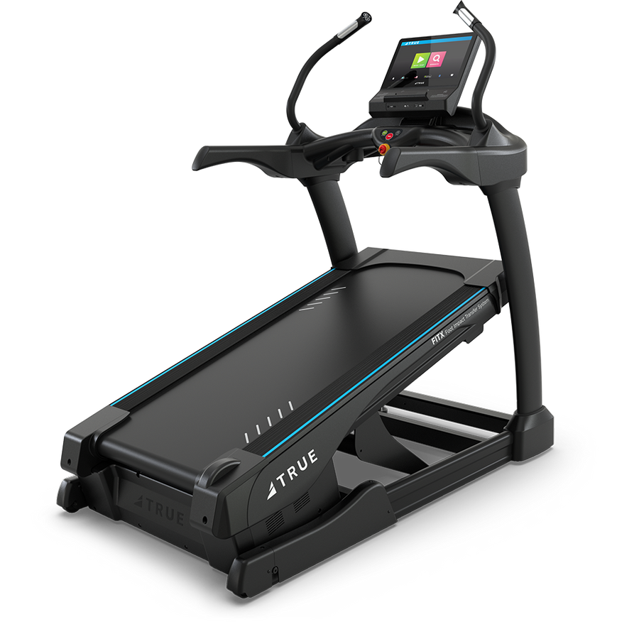 True Fitness Alpine Runner Incline Trainer