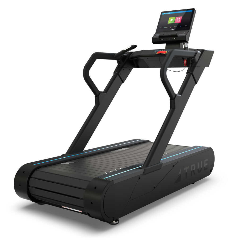 True Stryker Slat Treadmill