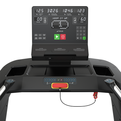 True Stryker Slat Treadmill