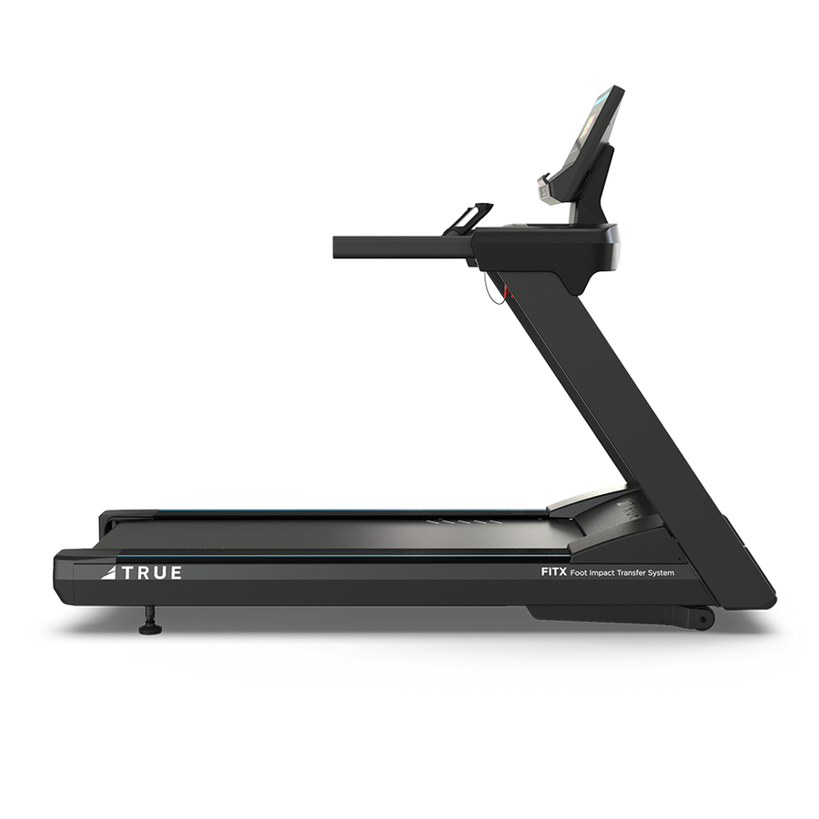 Cinta de correr True Fitness Gravity Plus