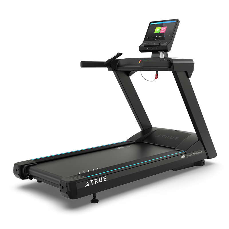 Cinta de correr True Fitness Gravity Plus