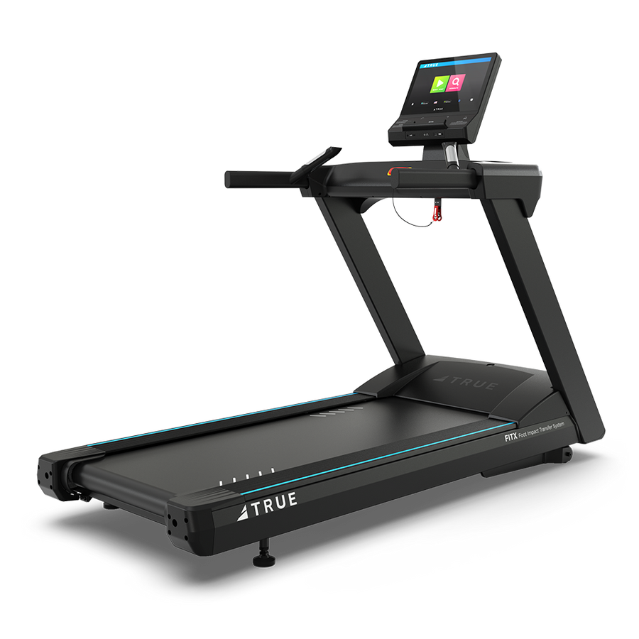 Cinta de correr True Fitness Gravity Plus