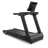 True Fitness Launch treadmill, front three-quarter view