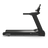 True Fitness Launch treadmill, side view showing FITX deck