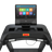 True Fitness Launch treadmill Unite 16" touchscreen console