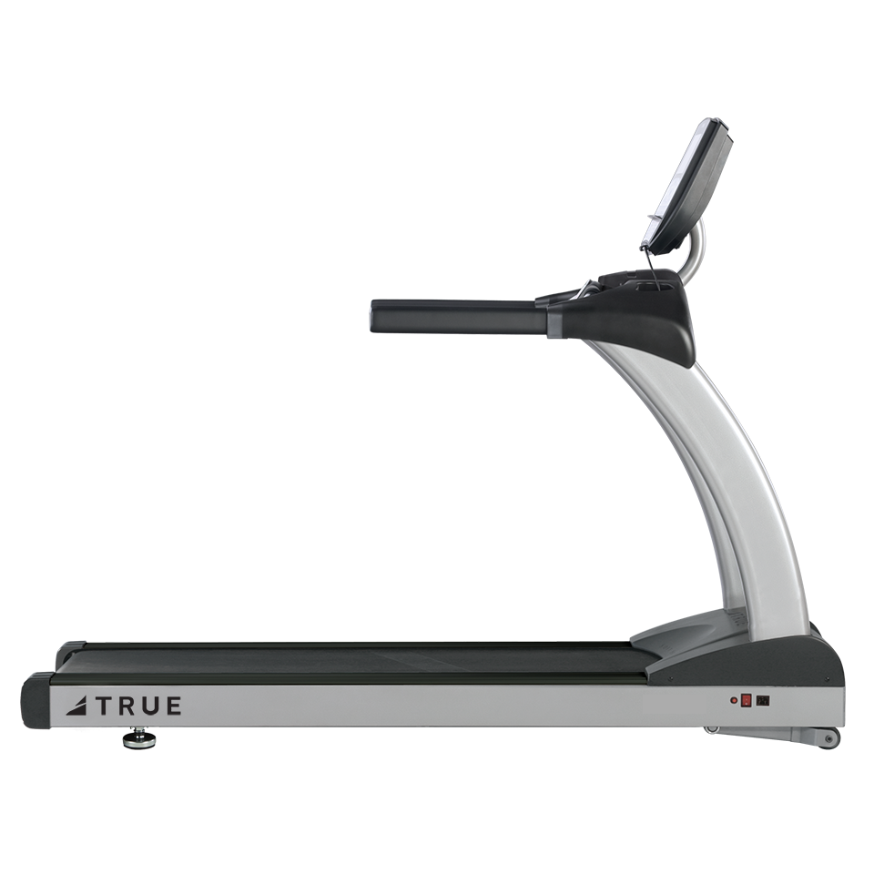 True Fitness 200 Treadmill