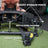 The Abs Company TireFlip 180